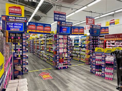 chemist warehouse ireland.